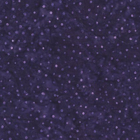 Anthology - 450Q-6 Amethyst - Grandma's Attic Quilting