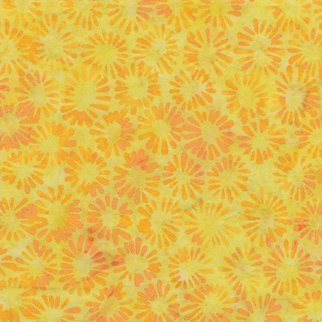 Anthology - 453Q-2 Citrus - Grandma's Attic Quilting