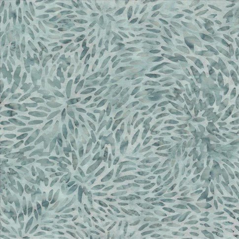 Anthology - 454Q-4 Mist - Grandma's Attic Quilting