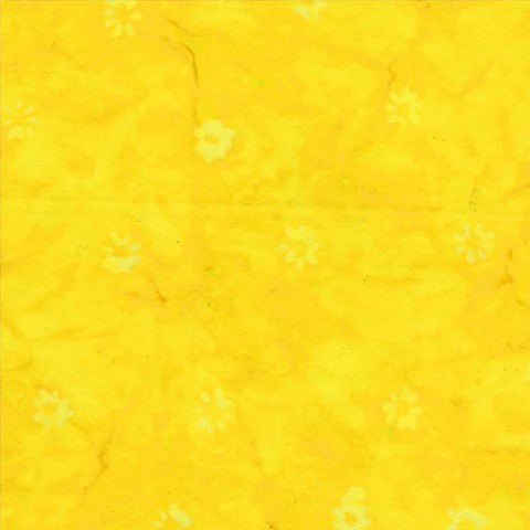 Anthology - 455Q-4 Lemon - Grandma's Attic Quilting