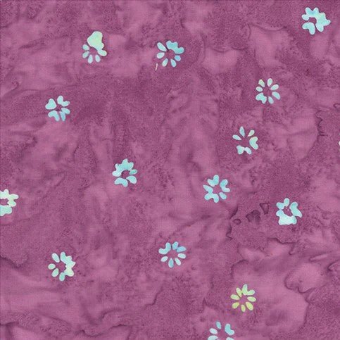 Anthology - 455Q-8 Orchid - Grandma's Attic Quilting