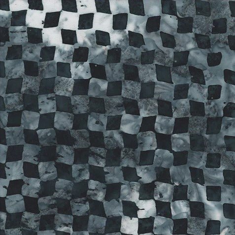 Anthology - 456Q-4 Chess - Grandma's Attic Quilting