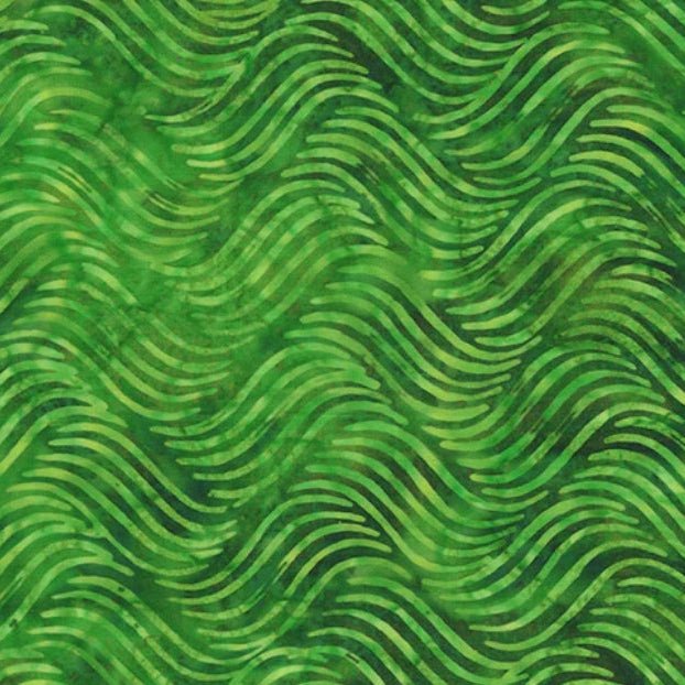 Anthology - 457Q-2 Meadow - Grandma's Attic Quilting