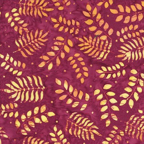 Anthology - 458Q-1 Pizzazz - Grandma's Attic Quilting