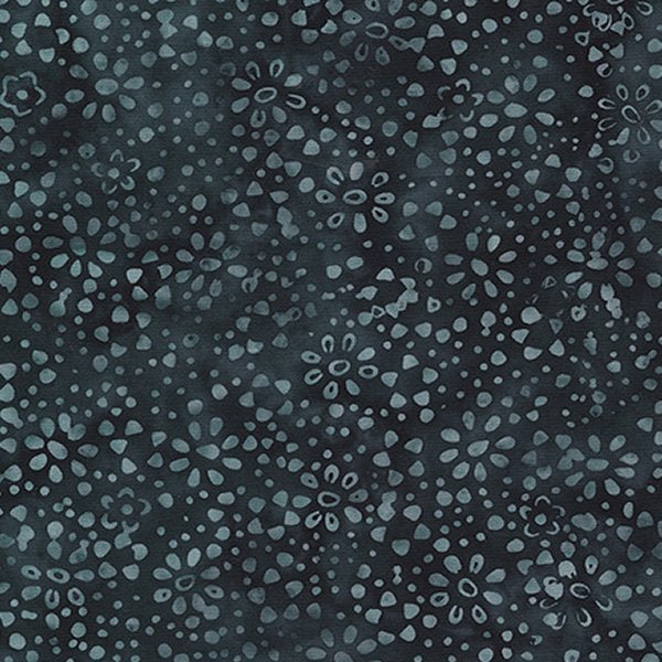 Anthology - 878Q-13 Shades of Grey - Grandma's Attic Quilting