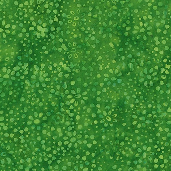 Anthology - 878Q-4 Secret Garden - Grandma's Attic Quilting
