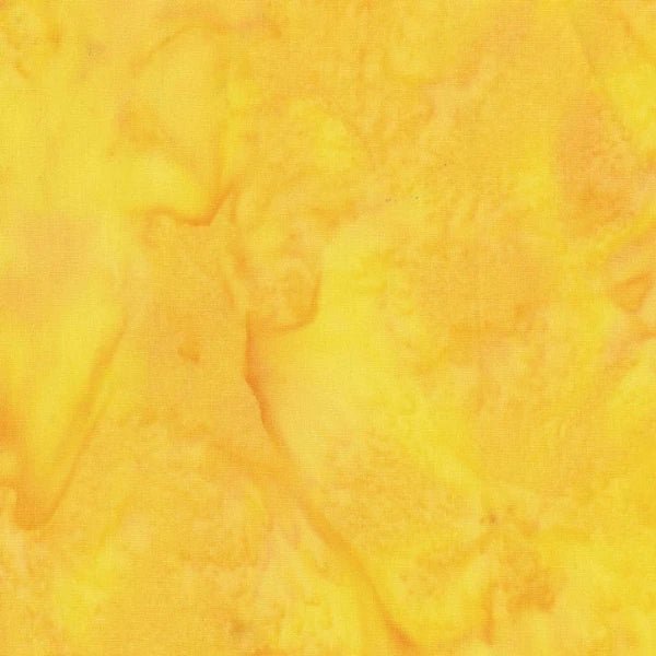 Anthology - BC01Q-X Bright Yellow - Grandma&