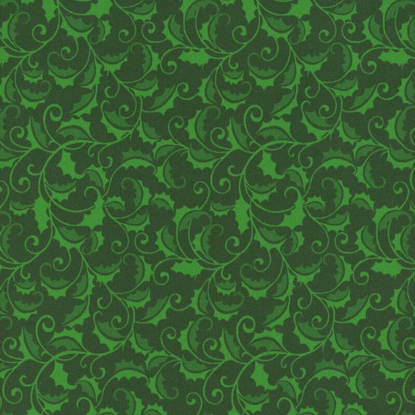 Benartex - 16775-45 Forest - Grandma's Attic Quilting