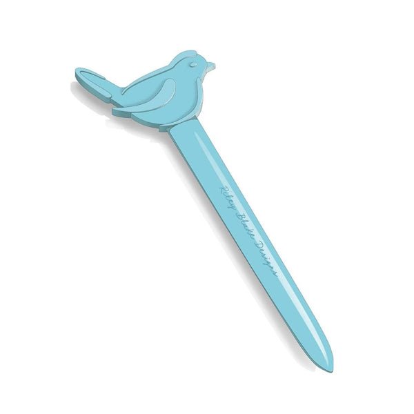 Bird Turning Tool - Grandma's Attic Quilting