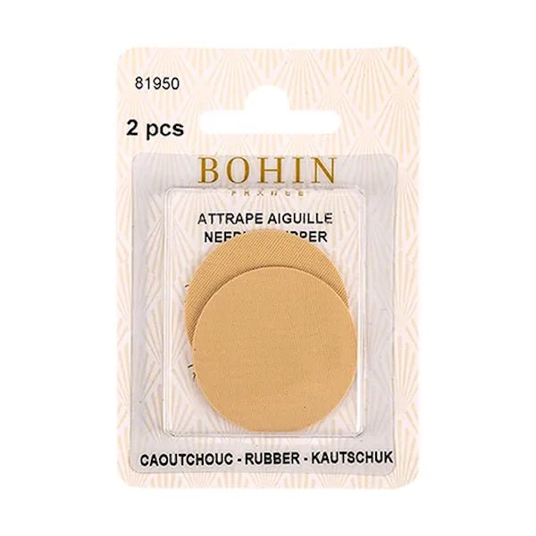 Bohin - Needle Puller - Grandma&