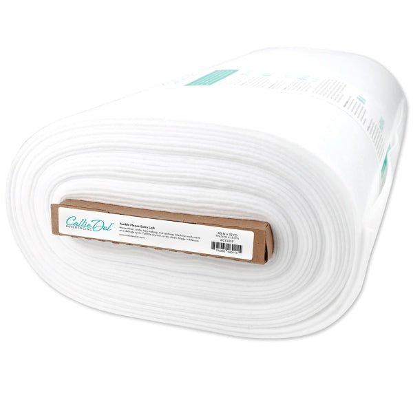 Callie Del - Fusible Fleece Extra Loft - Grandma&