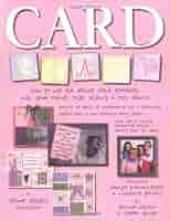 Card Crazy - Grandma's Attic Quilting