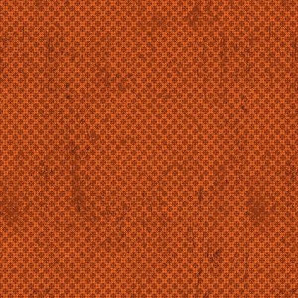 Clothworks - Y3824-37 Dark Orange - Grandma&