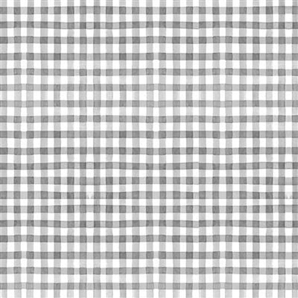 Clothworks - Y3913-6 Gray - Grandma&