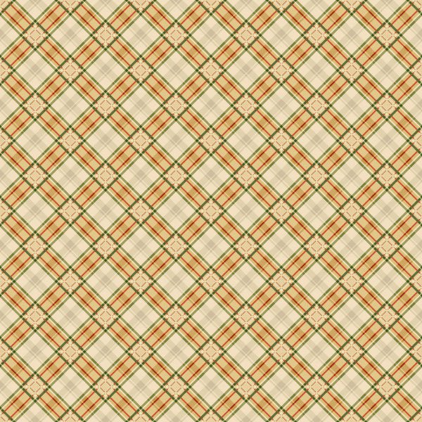 Clothworks - Y4489-59 Butter - Grandma&