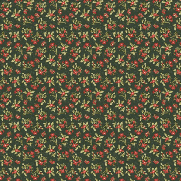 Clothworks - Y4490-113 Forest - Grandma&
