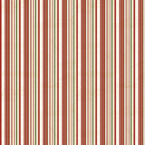Clothworks - Y4491-82 Red - Grandma&
