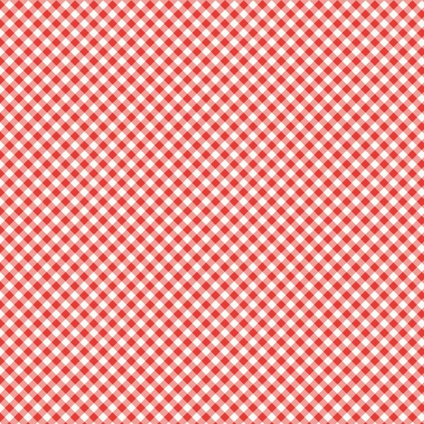 Clothworks - Y4534-82 Red - Grandma's Attic Quilting