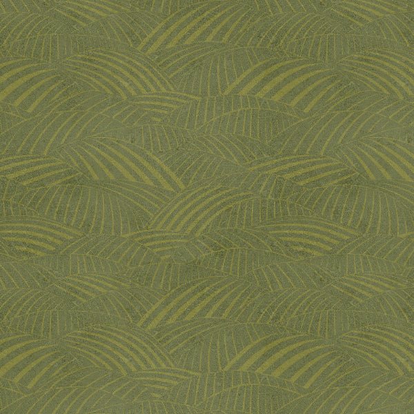 Clothworks - Y4605-25 Dark Olive - Grandma&