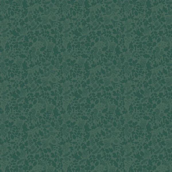 Clothworks - Y4855-113 Forest - Grandma&