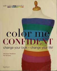 Color Me Confident - Grandma's Attic Quilting