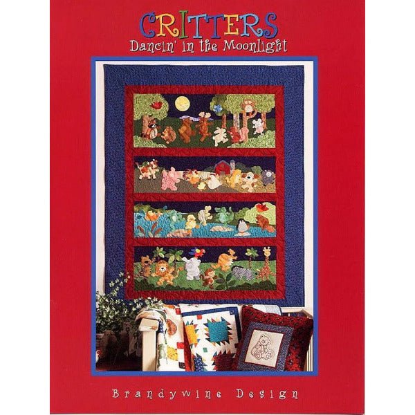 Critters Dancing&