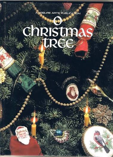 O Christmas Tree