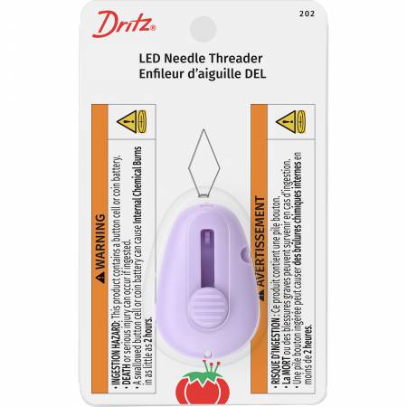 Dritz - LED Needle Threader - Grandma&