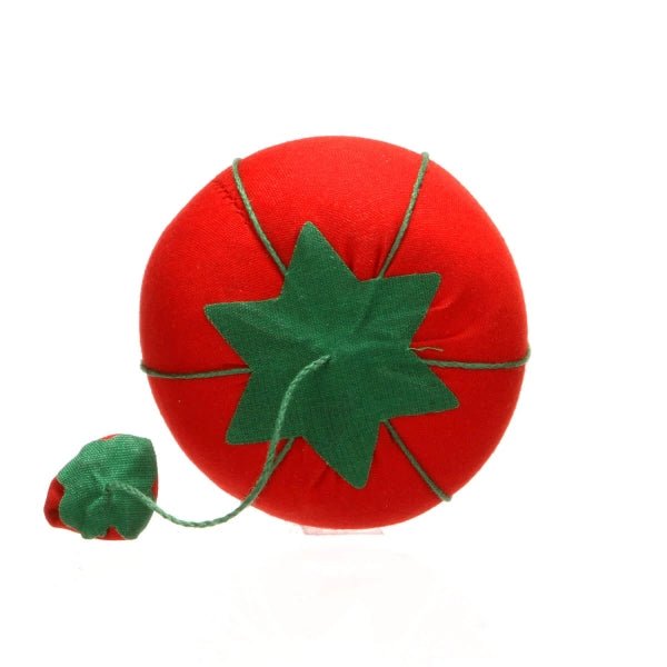 Dritz - Pincushion Tomato with Emery - Grandma&