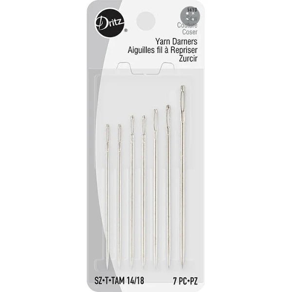 Dritz - Yarn Darners - Grandma&