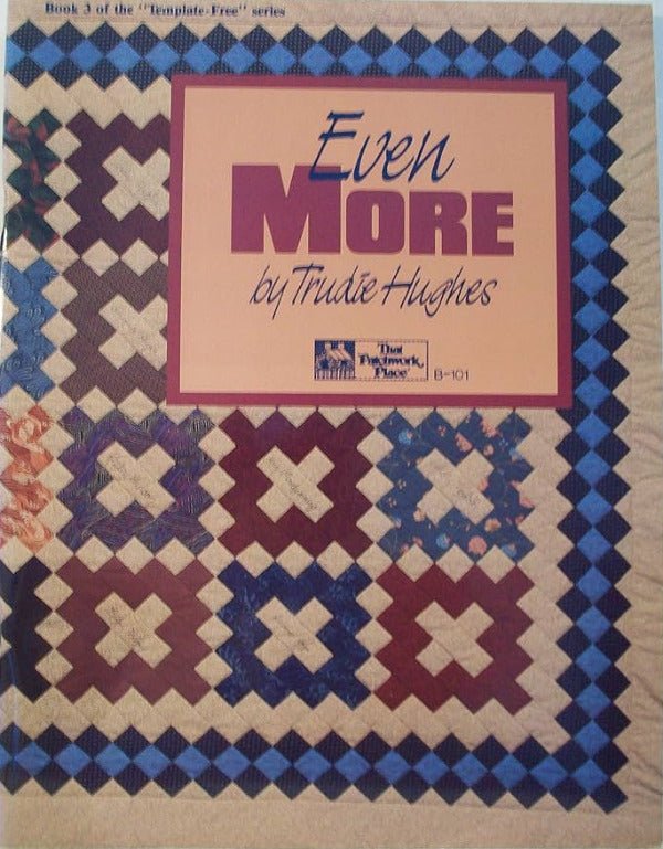 Even More - Grandma&