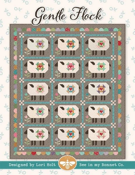 Gentle Flock - Grandma&