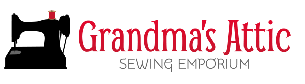 Grandma's Attic Sewing Emporium and Quilting