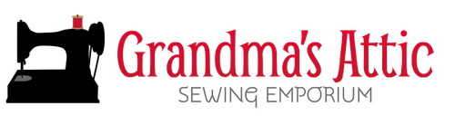 Grandma's Attic Sewing Emporium and Quilting