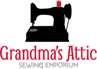 Grandma's Attic Sewing Emporium and Quilting