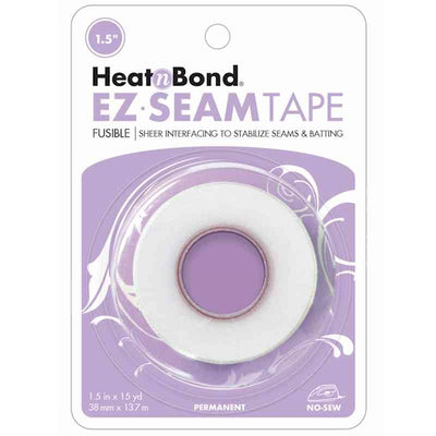 HeatnBond - Batting and Seam Tape