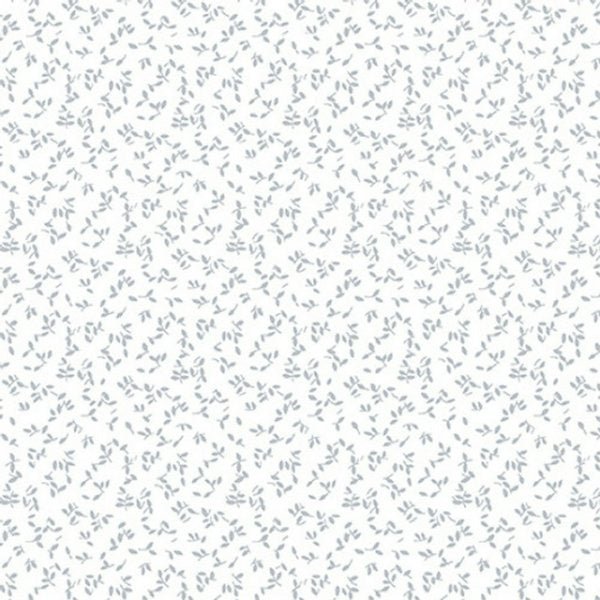 Henry Glass - 1679-01W White - Grandma&