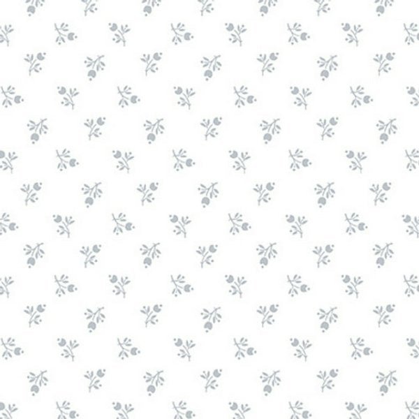 Henry Glass - 1694-01W White - Grandma's Attic Quilting