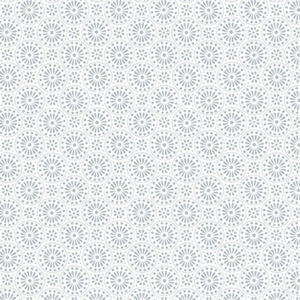 Henry Glass - 1697-01W White - Grandma's Attic Quilting