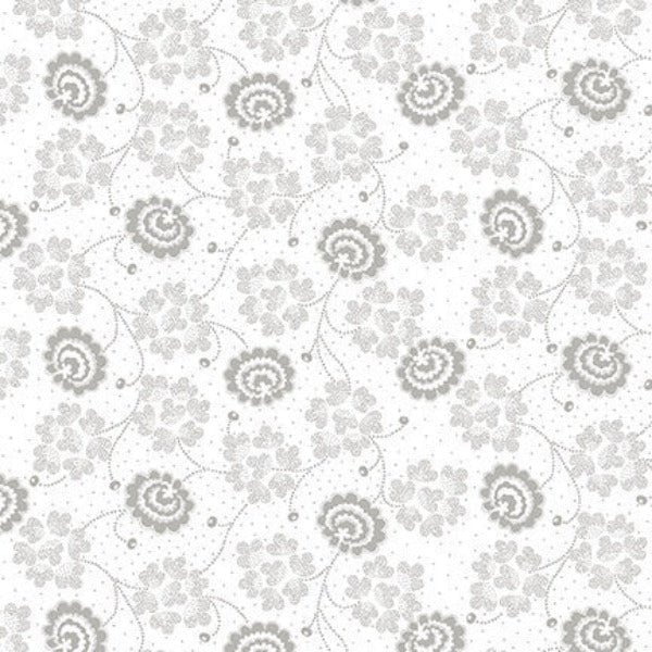 Henry Glass - 9945 01W White - Grandma&