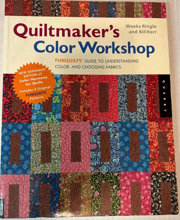 Quiltmaker&