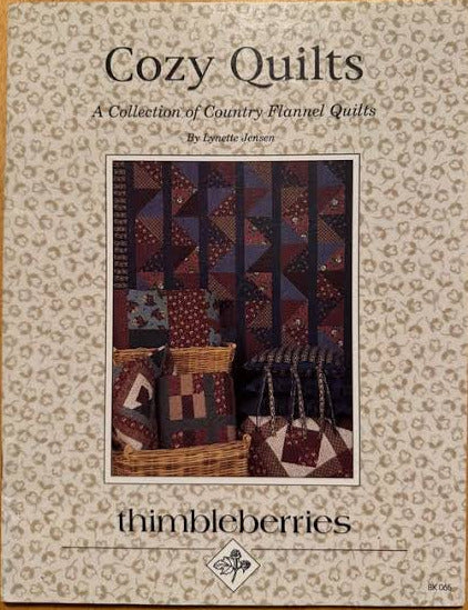 Cozy Quilts