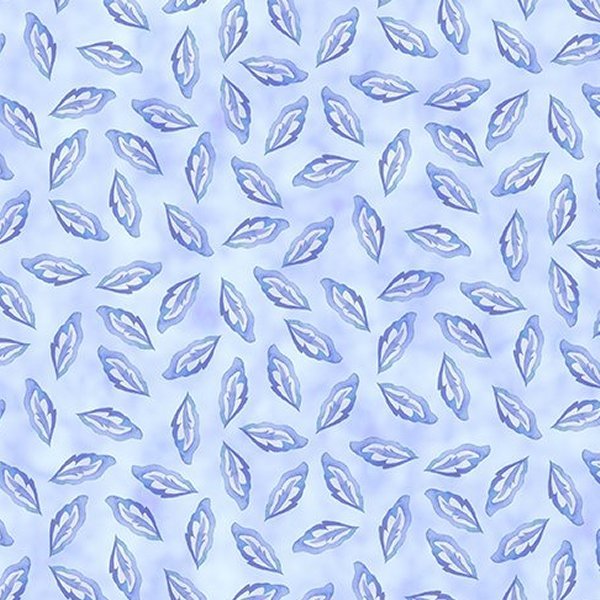In the Beginning - 10DD-2 Blue - Grandma&