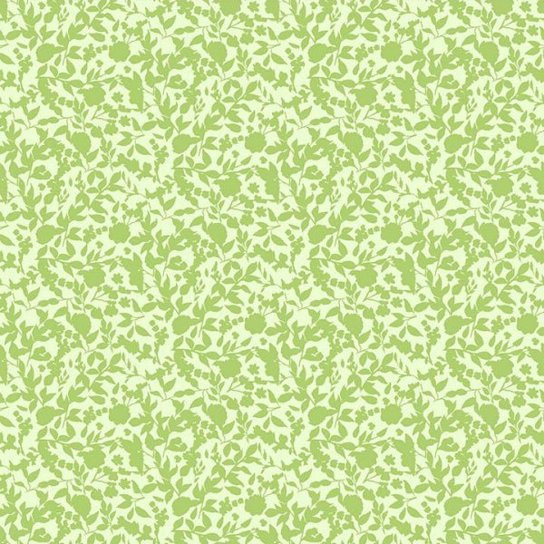 In the Beginning - 10LOV 1 Green - Grandma&