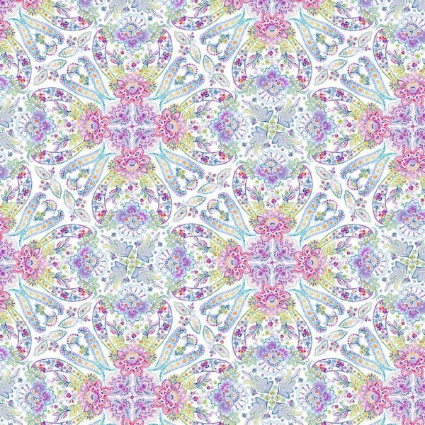 In the Beginning - 11DD-1 Pink - Grandma&