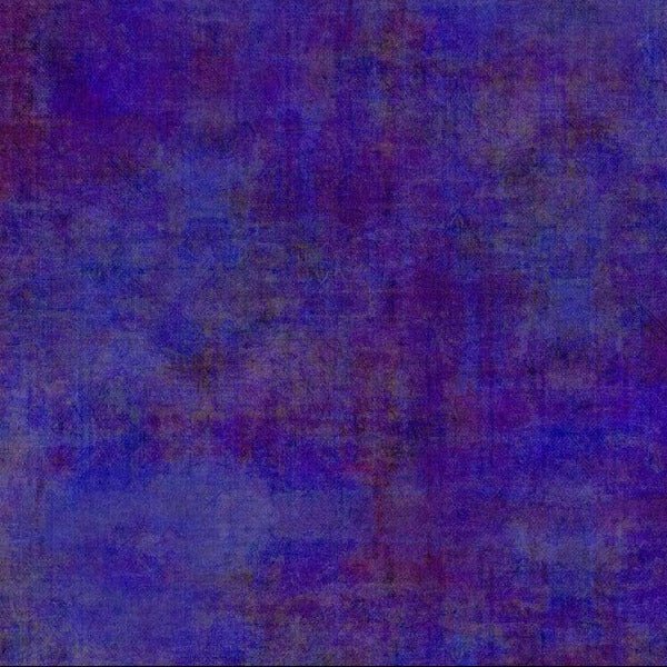 In the Beginning - 12HN-7 Purple - Grandma's Attic Quilting