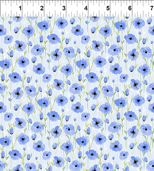 In the Beginning - 17LOV 1 Lavender - Grandma&