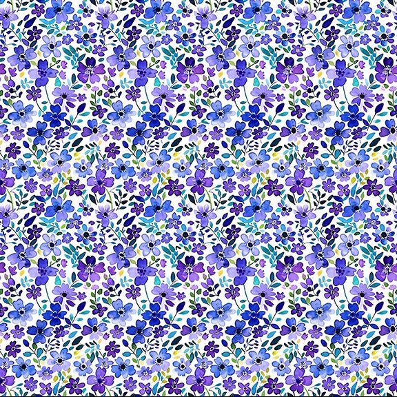 In the Beginning - 18LOV 1 Purple - Grandma&