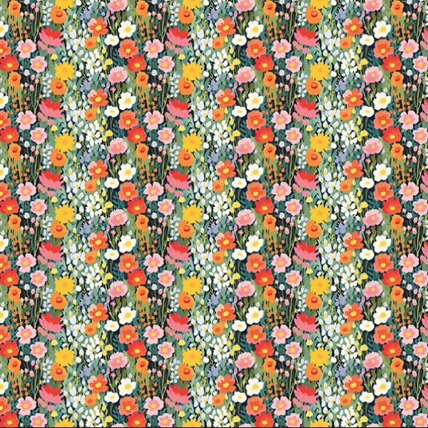 In the Beginning - 1LOV 1 Multi - Grandma&