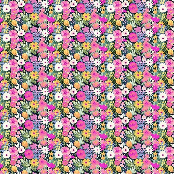 In the Beginning - 20LOV 1 Pink - Grandma&